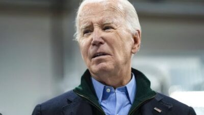 Biden: “Netanyahu görevdeyken iki devletli çözüm imkansız değil”