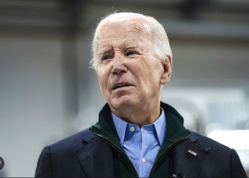 Biden: “Netanyahu görevdeyken iki devletli çözüm imkansız değil”