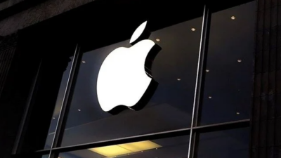 Apple hisselerine not darbesi: 85 milyar dolarlık risk
