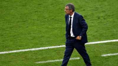 Fernando Santos’tan kadro dışı kalan oyuncularla ilgili açıklama