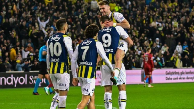 Fenerbahçe’de 3 isim dönüyor: Konyaspor maçı Muhtemel 11’i