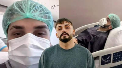Sefo ameliyat oldu: Ünlü ismin son durumu