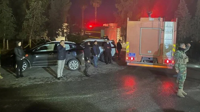 İran’ın ABD üslerine saldırısı hakkında ne biliyoruz?