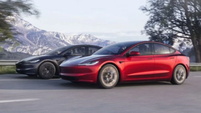 Tesla’nın yenilenen modeline Avustralya’dan yasak