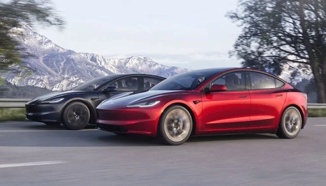 Tesla’nın yenilenen modeline Avustralya’dan yasak