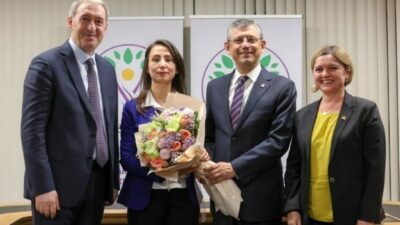DEM Parti’den Bursa kararı… Aday çıkaracaklar mı?