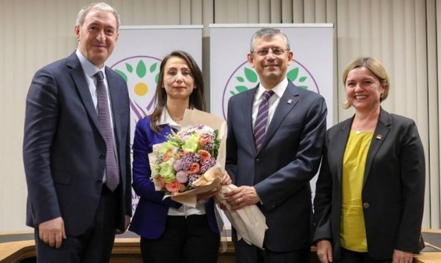 DEM Parti’den Bursa kararı… Aday çıkaracaklar mı?