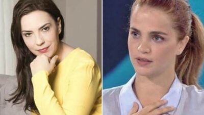 Yeşim Salkım’dan Tuğçe Kazaz’a: ‘İsrafsın kızım…’