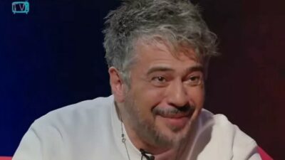 Emre Altuğ’dan duygusal Çağla Şıkel açıklaması: Yalı Çapkını’nın Orhan’ı anlattı
