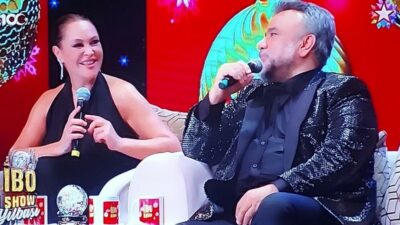 İbo Show’a filtre damga vurmuştu. Hülya Avşar’dan açıklama geldi
