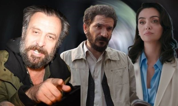 Eğlence mekanında olaylı gece! Nejat İşler İnanç Konukçu’ya yumruk attı, Birce Akalay başını duvara vurdu…