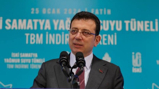 İsmail Küçükkaya: İmamoğlu’nun karşısına büyük bir cephe kuruldu