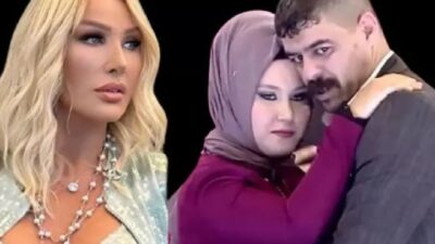 Havvanur ve Murat’tan Seda Sayan ile ilgili şok iddialar…