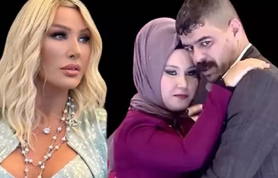 Havvanur ve Murat’tan Seda Sayan ile ilgili şok iddialar…