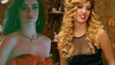 İrem Sak’tan ‘pavyon’ yorumu!