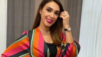 47’lik Zuhal Topal düzgün fiziğiyle genç kızlara taş çıkardı!