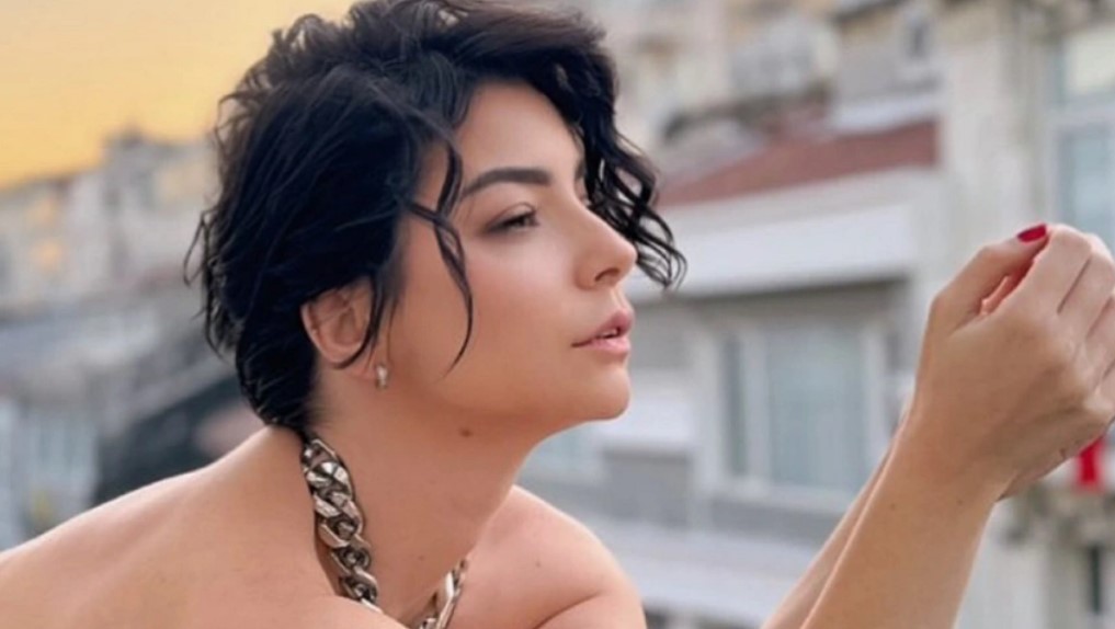 Merve Boluğur’un 2024 paylaşımına yorum yağdı