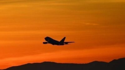 Afganistan’ın kuzeyinde uçak düştü