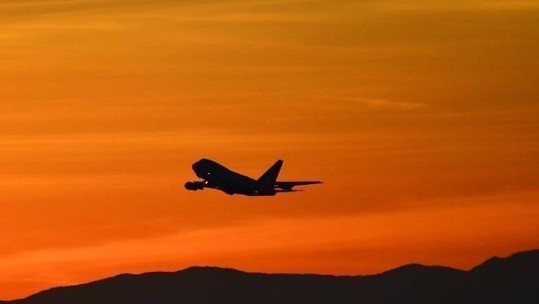 Afganistan’ın kuzeyinde uçak düştü
