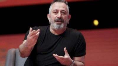 Cem Yılmaz villasını satışa çıkardı: Tek ricası var