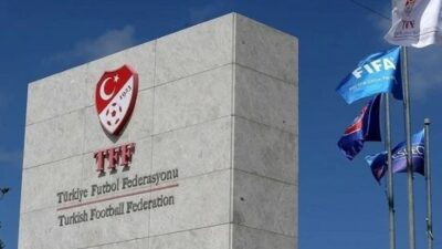 Futbol maçlarında şehitler için saygı duruşunda bulunulacak