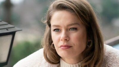 ‘Camdaki Kız’ dizisinin yıldızı Burcu Biricik anne oluyor: Bebeğin cinsiyeti belli oldu