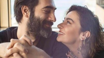 Sıla’dan sevgilisi İlker Kaleli’ye destek: ‘Ben senden de heyecanlıyım’