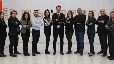 Gıda Mühendisleri Odası’nda Serkan Durmuş ‘Devam’ dedi