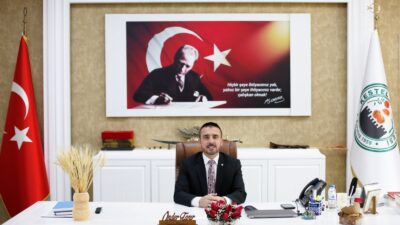 Kestel Belediyesi ‘Yalın Belediyecilik’ ile 4 ağaç kurtardı