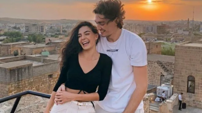Ebru Şahin: Cedi’ye sevdiği şarkıları söylüyorum