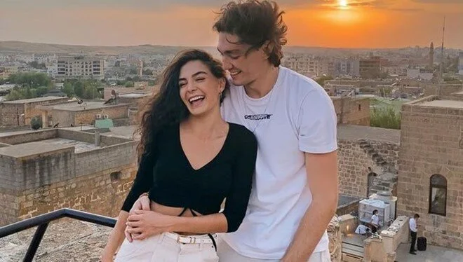 Ebru Şahin: Cedi’ye sevdiği şarkıları söylüyorum
