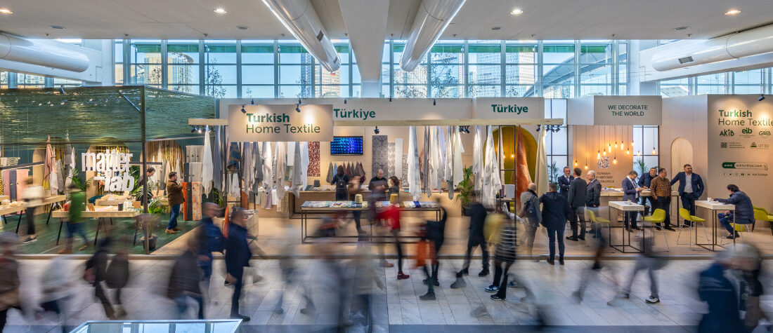 Tekstil sektöründen 2024 yılında ihracatı artırmak için güç birliği