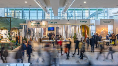 Tekstil sektöründen 2024 yılında ihracatı artırmak için güç birliği