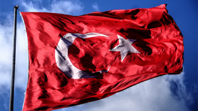 Ünlü isimlerden hain saldırı sonrası taziye mesajları