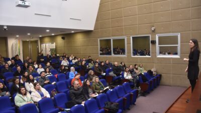 UİB, çevreci üretimde örnek oluyor