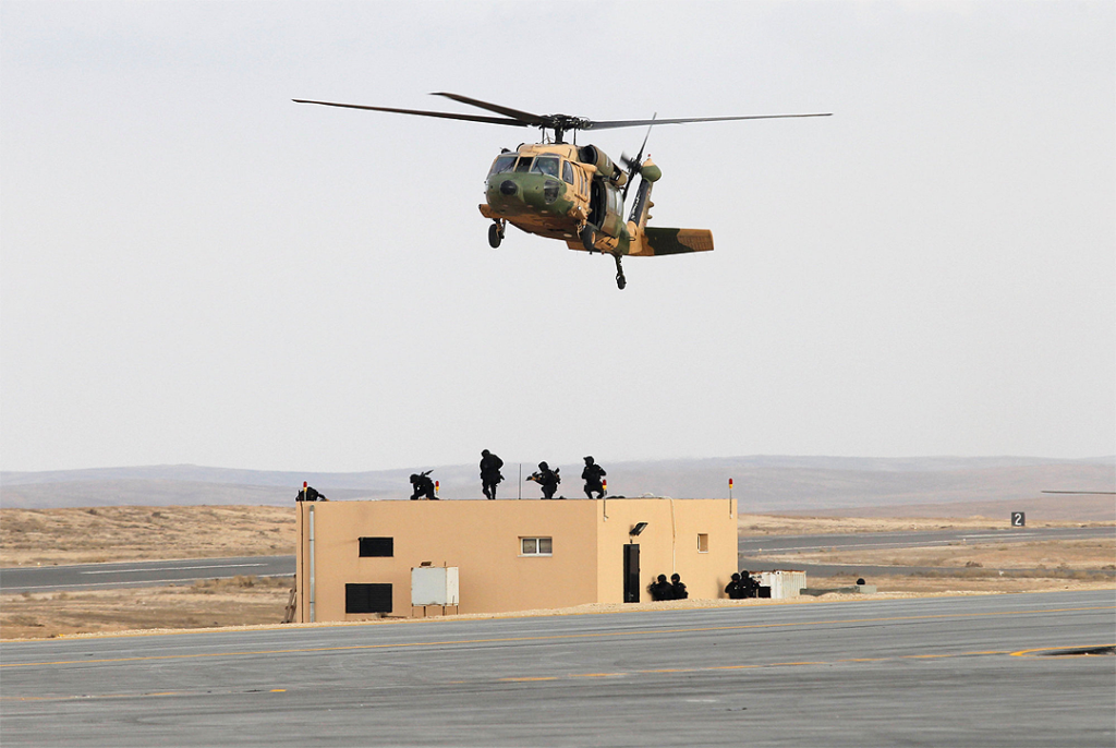 Ürdün’de ABD güçlerine saldırı: 3 asker öldü, 34 asker yaralandı
