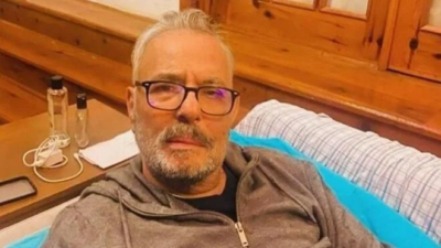 Ferdi Tayfur’dan sağlık mesajı