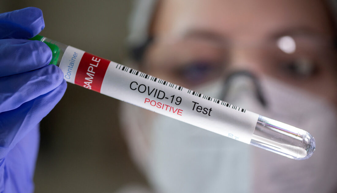 ABD ve Çin’den Covid-19 ile aynı özelliklerde virüs yaratma planı