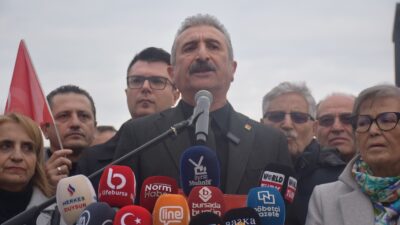 CHP’den BUSKİ açıklaması: Vurgun 150 milyon lira mı?