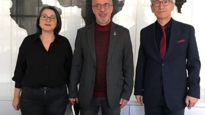 Zafer Partisi Yıldırım Belediye Başkan Adayı Gürsoy’dan Norm Haber’e ziyaret