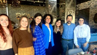 Demokratik Çevre Mühendisleri Bursa’da yönetime aday