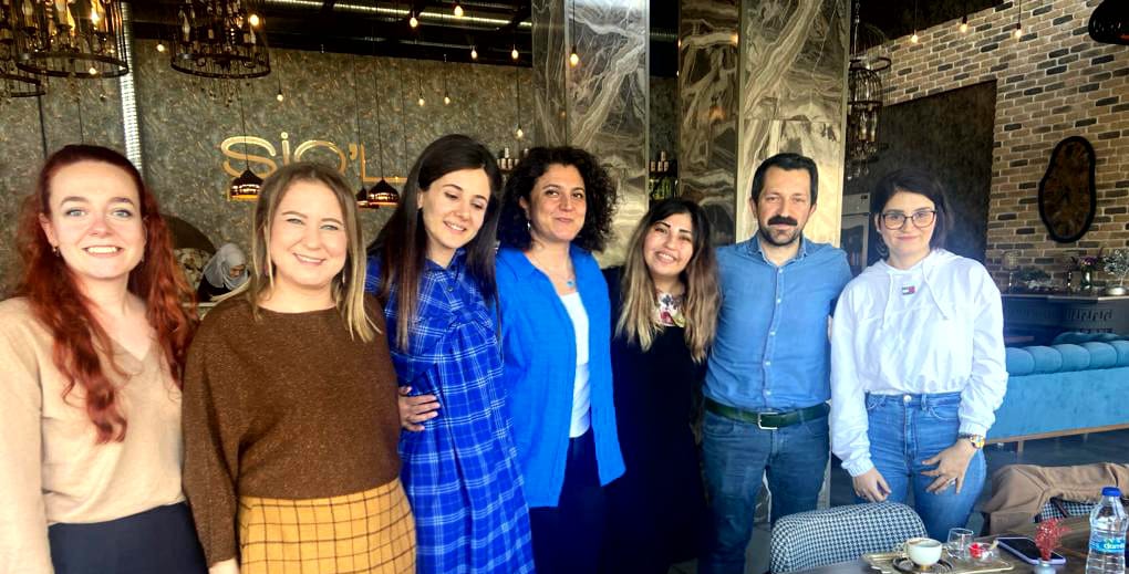 Demokratik Çevre Mühendisleri Bursa’da yönetime aday