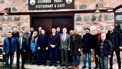 Seyahat acentalarının gözü yeni çıkacak yasada