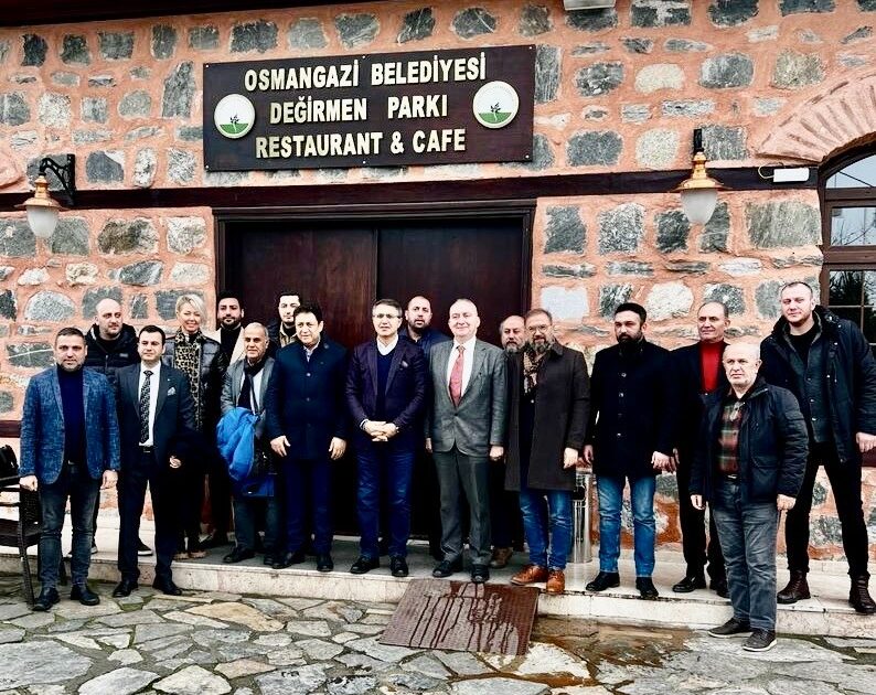 Seyahat acentalarının gözü yeni çıkacak yasada