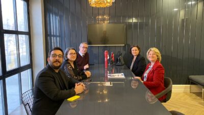 İYİ Parti Mudanya Aday Adayı Dilek Durak, Norm Haber’de