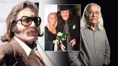 Cahit Berkay’dan İlkim Karaca’ya: Acaba Cem hala aramızda olur muydu?