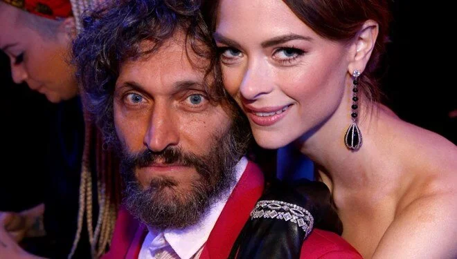 Oyuncu Vincent Gallo’ya taciz suçlaması