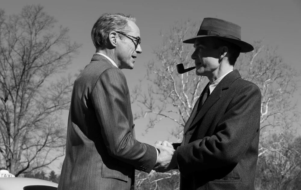 Oppenheimer 13 dalda aday: Nolan ve Murphy’nin Oscar şaşkınlığı