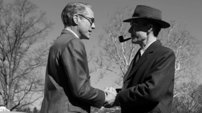 Oppenheimer 13 dalda aday: Nolan ve Murphy’nin Oscar şaşkınlığı