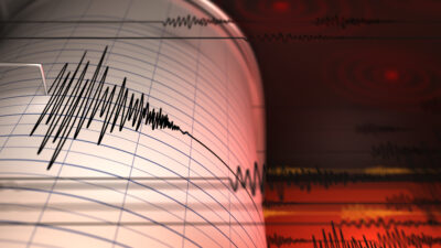 Bursa’da deprem! İşte merkez üssü…